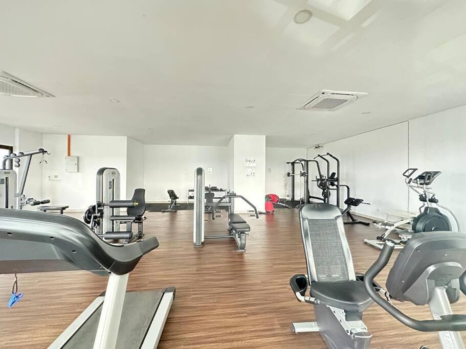 D'pristine1003a Santorini Legoland Netflix By Apartemen *