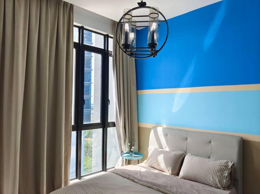 D'pristine1003a Santorini Legoland Netflix By Apartment Nusajaya (Iskandar Puteri)