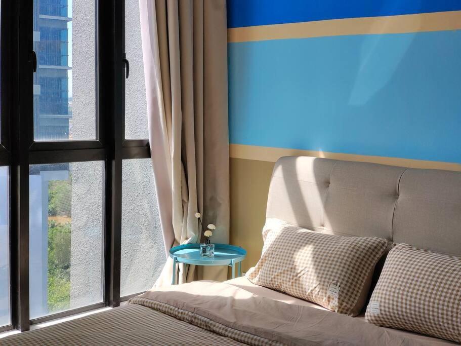 D'pristine1003a Santorini Legoland Netflix By Apartemen *